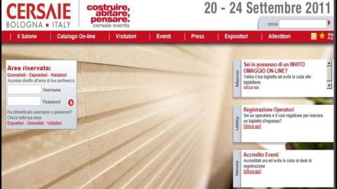 Cerâmica, o made in Italy que funciona. Raio X do setor da Cersaie