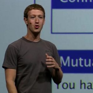 Wall Street: Zuckerberg membuat Facebook terbang