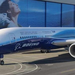 Boeing, un 2014 da record: consegnati 723 aerei