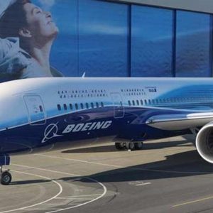 Boeing, rekor 2014: 723 pesawat dikirimkan