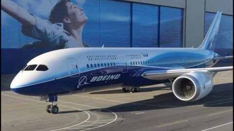 Boeing, rekor 2014: 723 pesawat dikirimkan