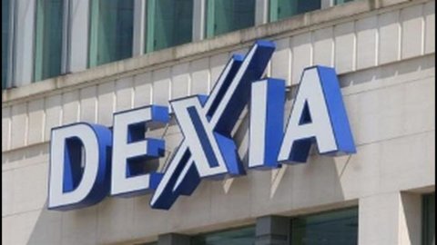 Dexia, prende corpo l’ipotesi dell’operazione interbancaria