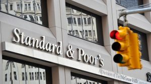 Standard & Poor's (S&P), agenzia di rating