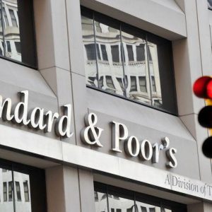 Standard & Poor’s: in Ue aumenta rischio credit crunch