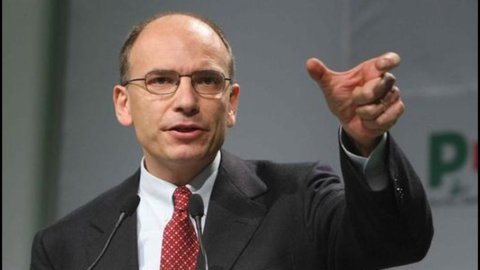 Enrico Letta nella City: “Investite in Italia, riforme e privatizzazioni in pista”