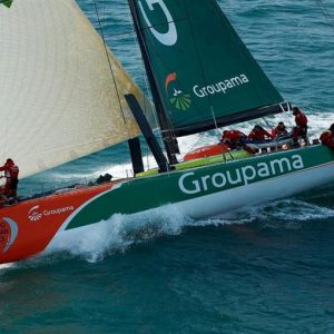 Groupama, pencatatan di bursa saham ditunda hingga 2015