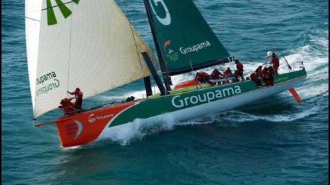 Groupama, quotazione in borsa rimandata al 2015