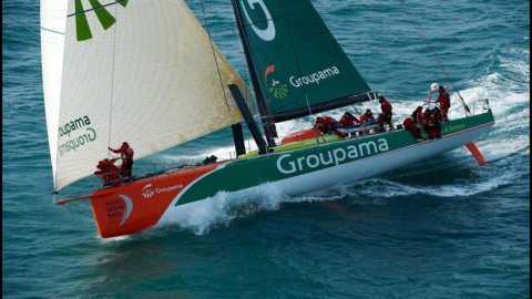 Groupama, listing on the stock exchange postponed to 2015