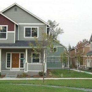 Usa, il mercato immobiliare delude: a giugno le vendite di case scendono dell’1,2%
