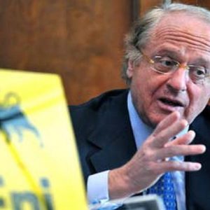 Scaroni (Eni) a Les Echos: “Energia, le strade sono due: o lo shale gas o l’alleanza con la Russia”