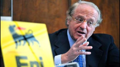 Saipem, Scaroni a processo per tangenti Algeria