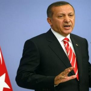 La difficile identité de la Turquie, entre problématique intégration européenne et relations méditerranéennes