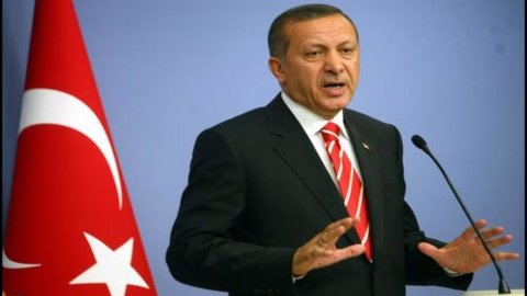 Turchia in rivolta, Erdogan al bivio