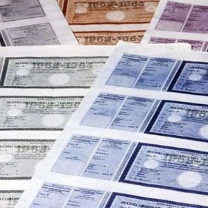 BTP pe 6 ani: randamentele cresc cu peste XNUMX%, un record de la apariția euro