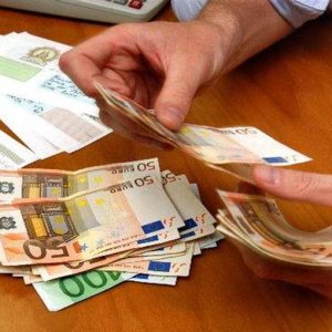 Senatul lucrează la proiectul de lege financiar