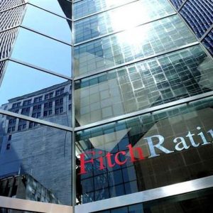 Fitch, warning per la Gran Bretagna: a rischio la tripla A