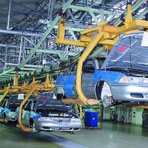 Fitch sul settore auto: Più preparato rispetto al 2008