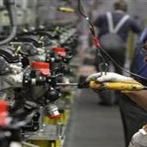 Industria, Csc: a settembre produzione cala dello 0,6%