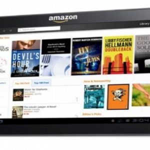 Amazon entwickelt das 3D-Smartphone, das dem Blick folgt