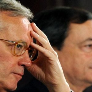 Cazul Bank of Italy, apelul lui Giavazzi la Grilli în Corriere della Sera: „Destul de comedii, retrageți-vă”