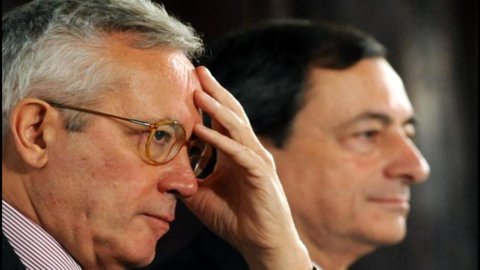 Bank of Italy, crucial hours in the Berlusconi-Tremonti tug of war over the appointment of the governor