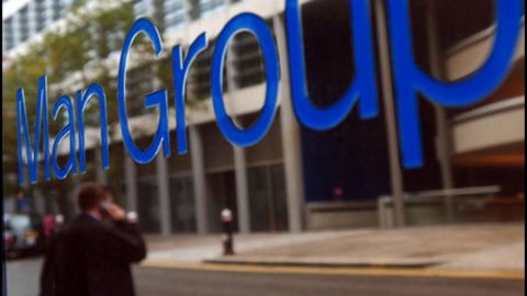 Allarme hedge fund, Man Group in caduta libera
