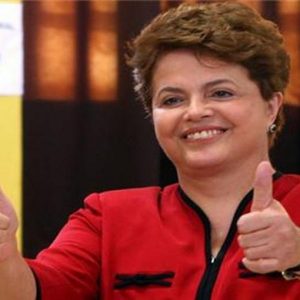 Brazilia, Dilma riscă să fie demisă