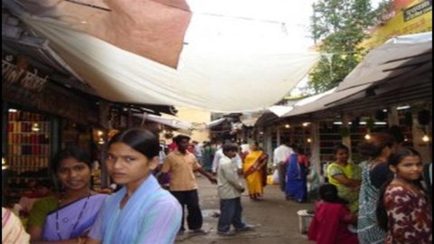 Siccità in India? I parlamentari vanno in vacanza “studio” in Argentina