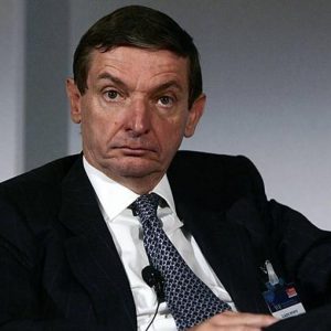 Addio a Claudio Sposito, fondatore e presidente di Clessidra