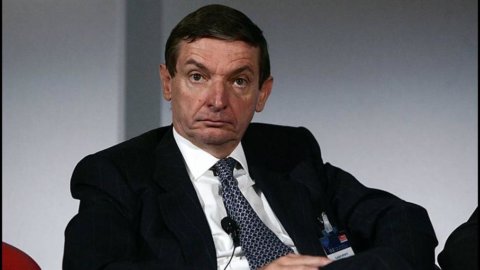 Addio a Claudio Sposito, fondatore e presidente di Clessidra