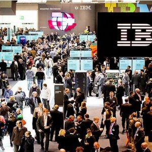 Ibm: utili in crescita, +7,1%