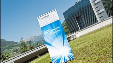 The North-East is changing, but must invest more in knowledge on the model of the German Fraunhofer