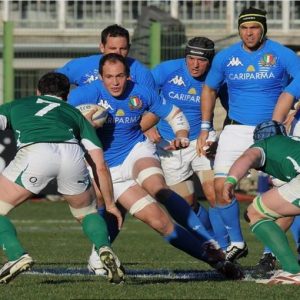 Coupe du monde de rugby : le jour de vérité pour l'Italie. Défiez l'Irlande pour se qualifier pour les quarts de finale