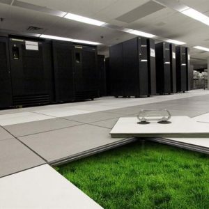 Eni, al via il cantiere per il Green Data Center