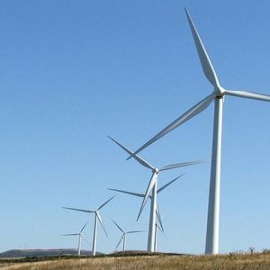 Enel Green Power, al via i lavori per parco eolico in Cile