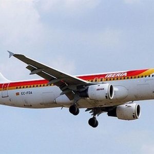 Iberia pronta a lanciarsi nei voli low cost