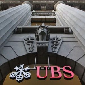 Scandalo Libor, maxi-multa da 1,5 mld per Ubs