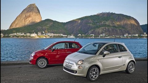 Fiat-Volkswagen, testa a testa per il mercato brasiliano. Torino conserva la leadership ma è in calo