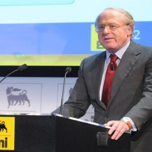 Eni investirà otto miliardi in Italia