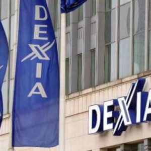 Dexia: Einigung mit den drei Staaten über Garantien erzielt, jetzt unter EU-Prüfung