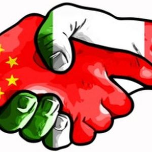 Quand le made in Italy est… chinois