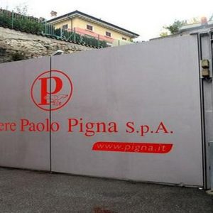 Setelah Fiat, Pigna juga akan meninggalkan Confindustria