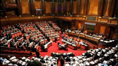 Pareggio di bilancio in Costituzione, seconda tappa al Senato