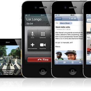 iPhone 4s、アジア諸国の Siri 翻訳者の問題: 新しい DeF!ND アプリケーションはこちら