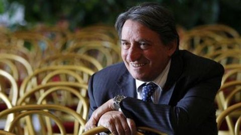 Cipolletta: “L’uscita della Fiat è un fatto storico che ridurrà il ruolo di Confindustria”