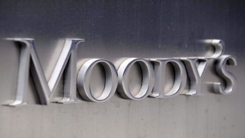 Moody’s: outlook negativo su banche tedesche