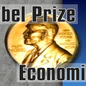 Prémio Nobel da Economia, atribuído esta segunda-feira em Estocolmo. Aqui estão os favoritos de acordo com o WSJ