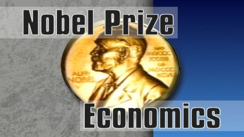 Premio Nobel de economía, entregado el lunes en Estocolmo. Aquí están los favoritos según el WSJ