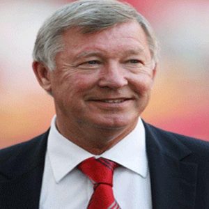 CHAMPIONS/Football – Sir Alex Ferguson, la légende de Manchester U. qui n'a jamais cessé d'étonner