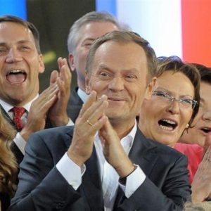 Consejo Europeo, qué cambia con Donald Tusk